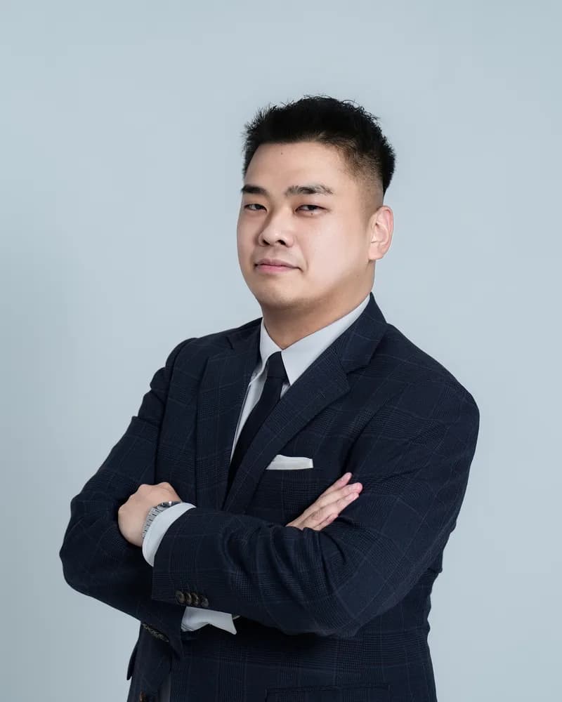 株式会社ディーノ 代表取締役 太田大貴